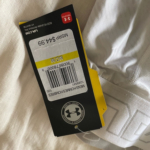 Mens compression leggings - Picture 2 of 5